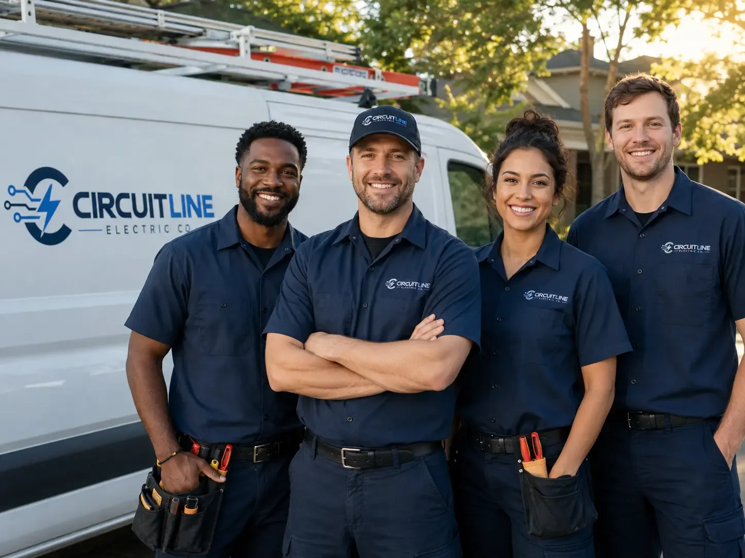 Whole Home Rewiring company in Colts Neck, NJ