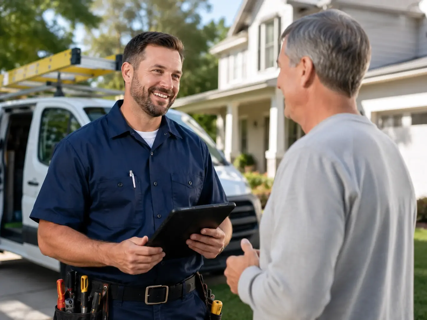 Whole Home Rewiring Colts Neck, NJ FAQs